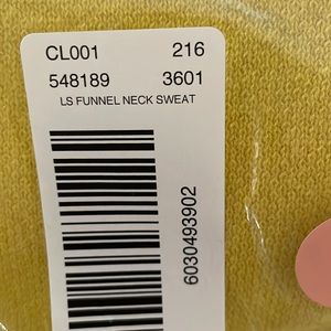 Ann Taylor sweater dress